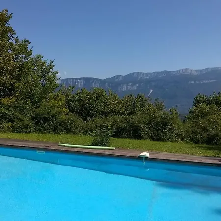 De Chartreuse Miribel-les-Échelles