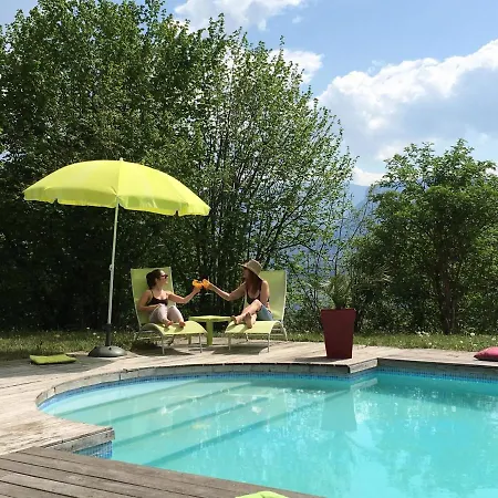 De Chartreuse Miribel-les-Echelles