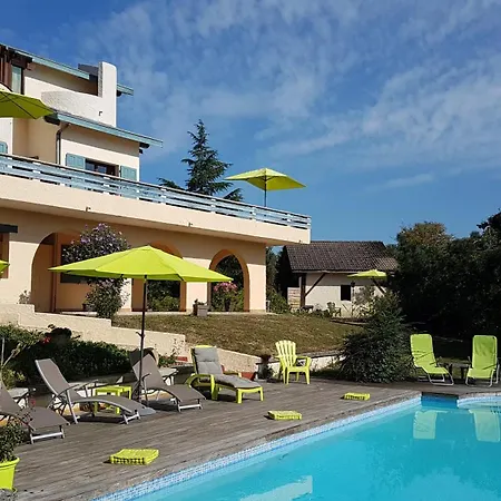 De Chartreuse *