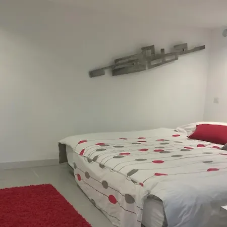 Holiday home De Chartreuse *
