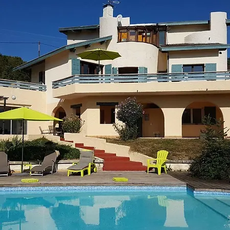 De Chartreuse Holiday home *