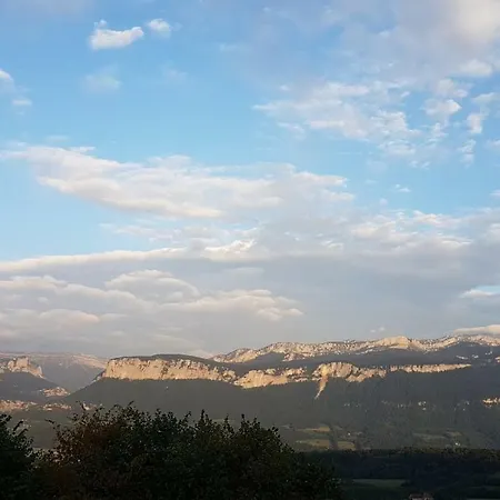De Chartreuse Miribel-les-Échelles