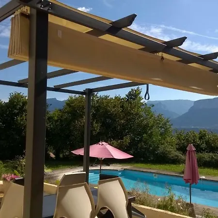 De Chartreuse Holiday home