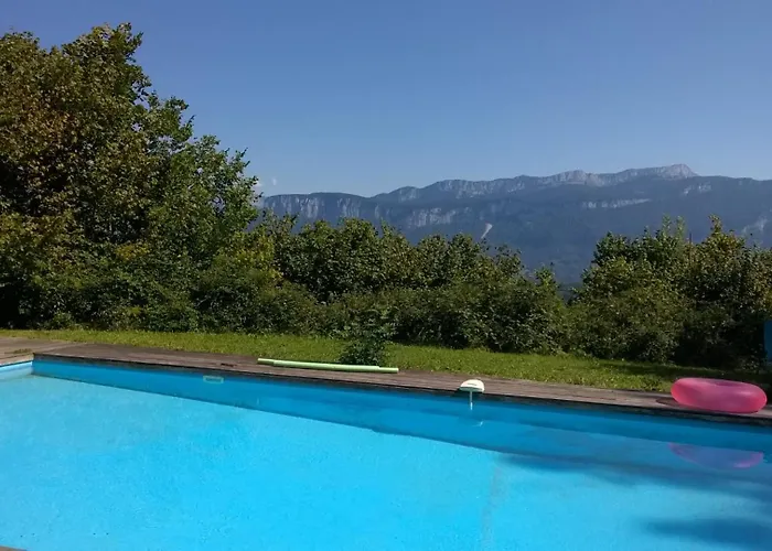 De Chartreuse Miribel-les-Échelles